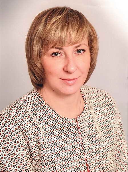 Чинченкова Марина Николаевна.
